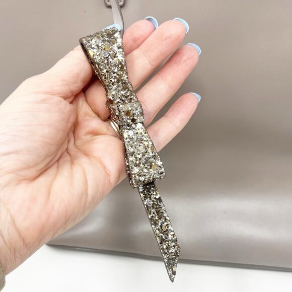 Kate Spade Seton Drive Karla Tote Bag Taupe - Picture 9 of 14